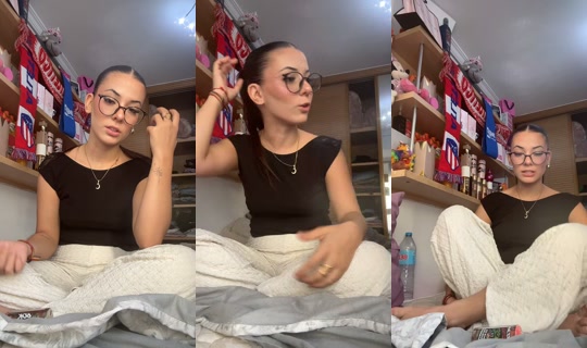 ccarlajaskajaajaj TikTok Live — Sep 20, 2026, 4:36 PM
