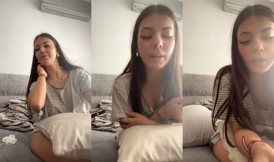 ccarlajaskajaajaj TikTok Live — Sep 26, 2026, 10:24 AM