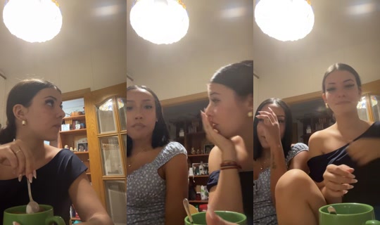 ccarlajaskajaajaj TikTok Live — Oct 6, 2026, 5:46 PM