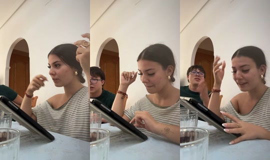 ccarlajaskajaajaj TikTok Live — Oct 7, 2026, 2:38 PM