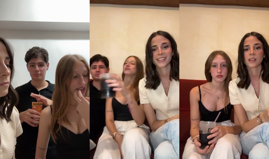 ccarrlottaa_ TikTok Live — Sep 14, 2026, 7:54 PM
