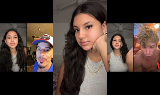 ccatalinaaa___ TikTok Live — Sep 9, 2026, 1:55 AM