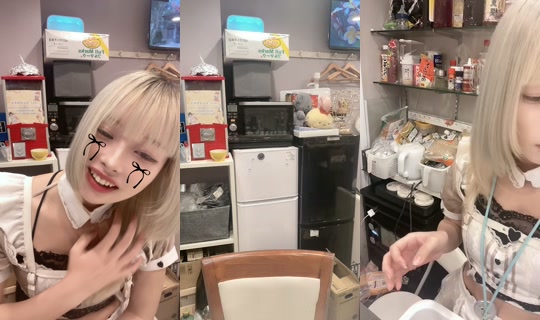 ccc_osaka TikTok Live — Sep 20, 2026, 5:38 PM