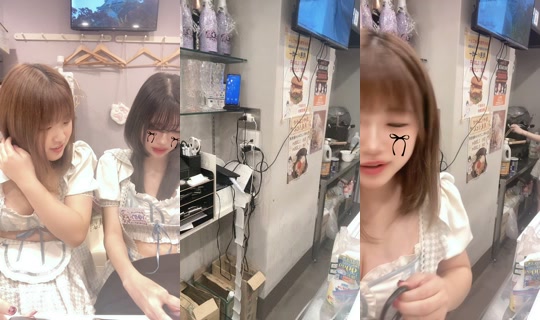 ccc_osaka TikTok Live — Sep 21, 2026, 5:06 PM