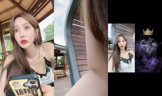 cccsang TikTok Live — Aug 24, 2026, 9:05 AM