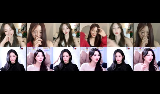 cccsang TikTok Live — Aug 24, 2026, 6:42 PM