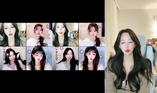 cccsang TikTok Live — Oct 2, 2026, 5:07 PM