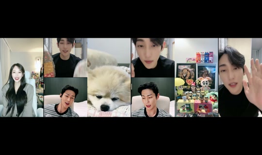 cccsang TikTok Live — Oct 7, 2026, 2:29 PM