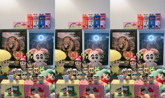 cccsang TikTok Live — Oct 7, 2026, 4:07 PM