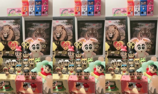 cccsang TikTok Live — Oct 8, 2026, 6:43 PM