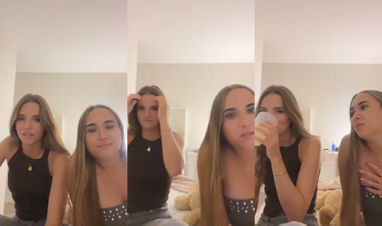ccee.19 TikTok Live — Sep 11, 2026, 8:10 PM