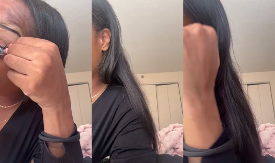 ccfinesse TikTok Live — Oct 3, 2026, 7:56 PM