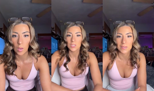 cchampagnex TikTok Live — Sep 8, 2026, 2:13 AM