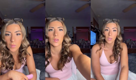 cchampagnex TikTok Live — Sep 8, 2026, 3:18 AM