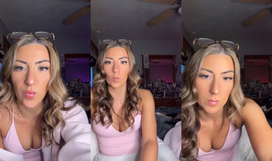 cchampagnex TikTok Live — Sep 8, 2026, 4:34 AM