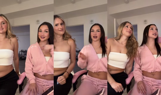 cchanel444 TikTok Live — Sep 28, 2026, 5:34 AM
