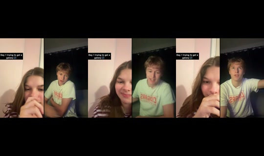 cchloe_777 TikTok Live — Aug 30, 2026, 6:30 AM