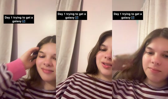 cchloe_777 TikTok Live — Aug 30, 2026, 7:00 AM