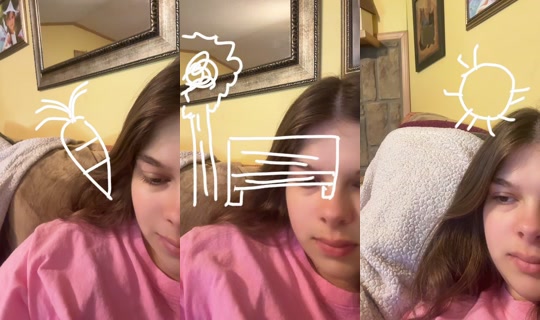 cchloe_777 TikTok Live — Aug 31, 2026, 9:10 PM