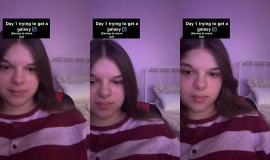 cchloe_777 TikTok Live — Oct 2, 2026, 3:48 AM