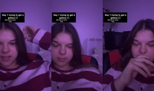 cchloe_777 TikTok Live — Oct 3, 2026, 1:07 AM