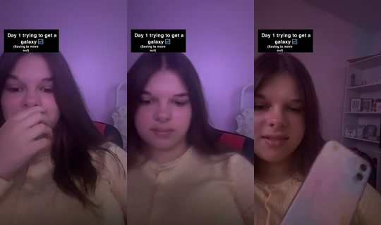 cchloe_777 TikTok Live — Oct 3, 2026, 7:29 PM