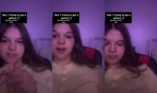 cchloe_777 TikTok Live — Oct 4, 2026, 2:22 AM