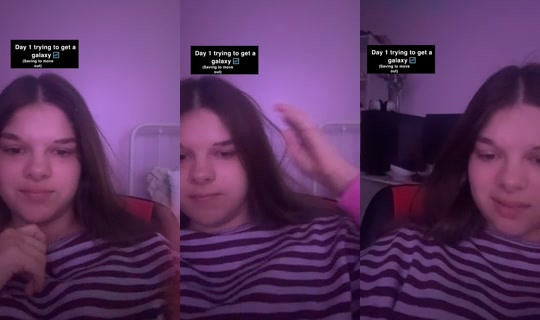 cchloe_777 TikTok Live — Oct 4, 2026, 8:09 PM