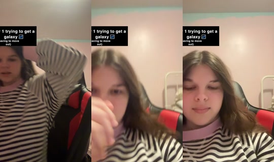 cchloe_777 TikTok Live — Oct 5, 2026, 11:10 PM