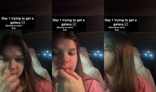 cchloe_777 TikTok Live — Oct 8, 2026, 1:16 AM