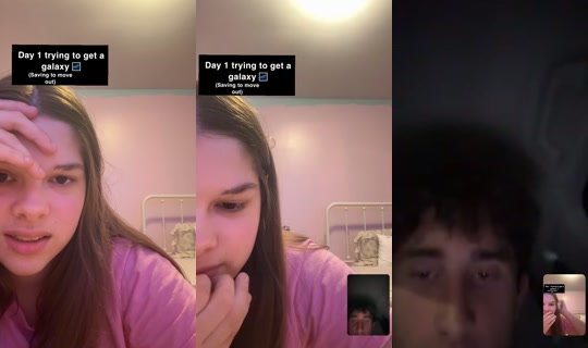 cchloe_777 TikTok Live — Oct 8, 2026, 2:28 AM