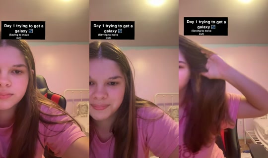 cchloe_777 TikTok Live — Oct 8, 2026, 4:10 AM