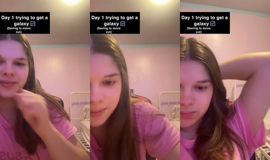 cchloe_777 TikTok Live — Oct 8, 2026, 5:00 AM