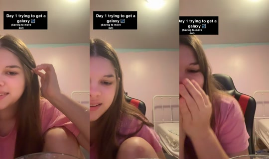 cchloe_777 TikTok Live — Oct 8, 2026, 9:05 PM