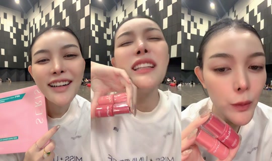 cciineww24 TikTok Live — Aug 21, 2026, 1:28 PM