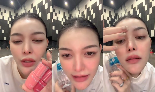 cciineww24 TikTok Live — Aug 21, 2026, 2:18 PM