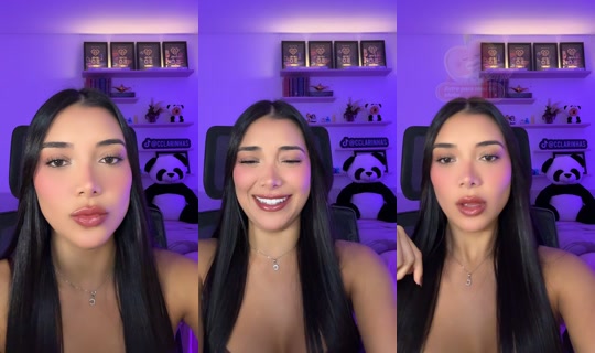 cclarinhas TikTok Live — Sep 22, 2026, 11:55 PM