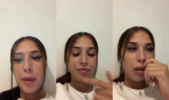 ccllzz7 TikTok Live — Aug 26, 2026, 1:26 AM