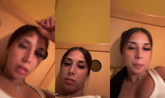ccllzz7 TikTok Live — Aug 26, 2026, 8:10 PM