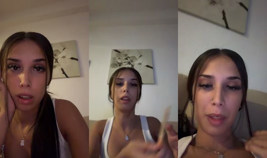 ccllzz7 TikTok Live — Aug 27, 2026, 12:21 AM