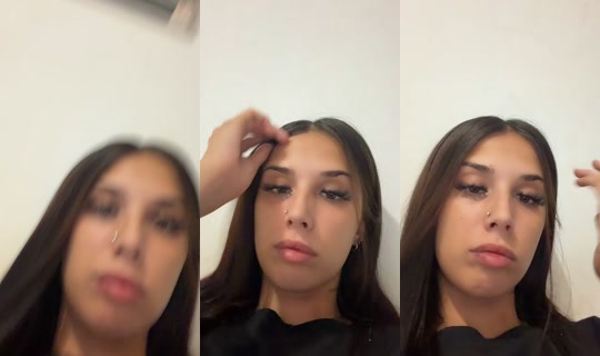 ccllzz7 TikTok Live — Aug 27, 2026, 11:15 PM