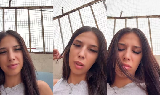 ccllzz7 TikTok Live — Sep 3, 2026, 2:15 PM
