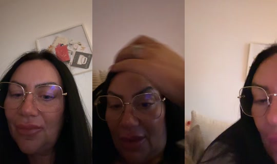 ccnails4 TikTok Live — Sep 22, 2026, 8:24 AM