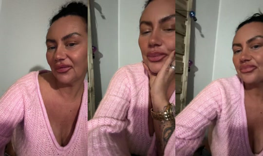 ccnails4 TikTok Live — Oct 3, 2026, 9:27 PM