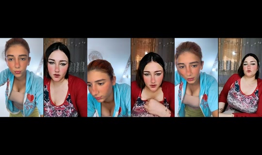 cco938 TikTok Live — Aug 23, 2026, 12:52 PM