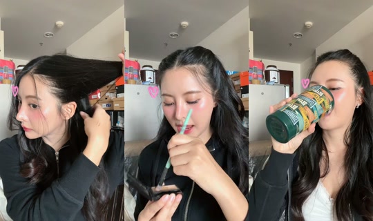 ccreamm24 TikTok Live — Aug 27, 2026, 8:44 AM