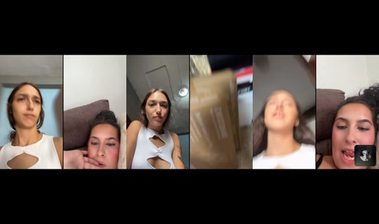 ccriiscereezo TikTok Live — Sep 9, 2026, 3:05 PM
