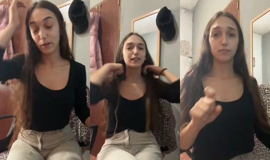 ccriiscereezo TikTok Live — Oct 2, 2026, 3:25 PM