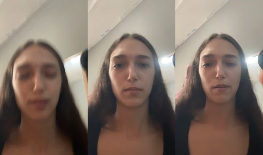 ccriiscereezo TikTok Live — Oct 2, 2026, 4:16 PM