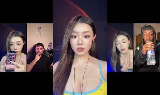 ccsaiii1 TikTok Live — Sep 2, 2026, 10:41 AM